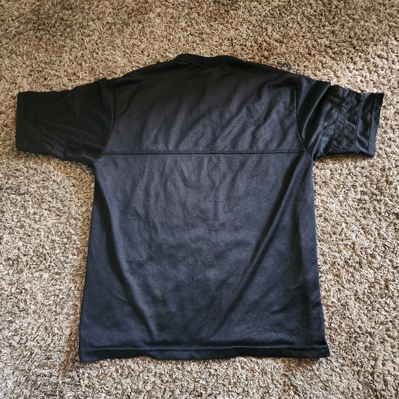 Four Star RARE**Men's Mesh Athletic Jersey Shirt - Picture 7 of 8